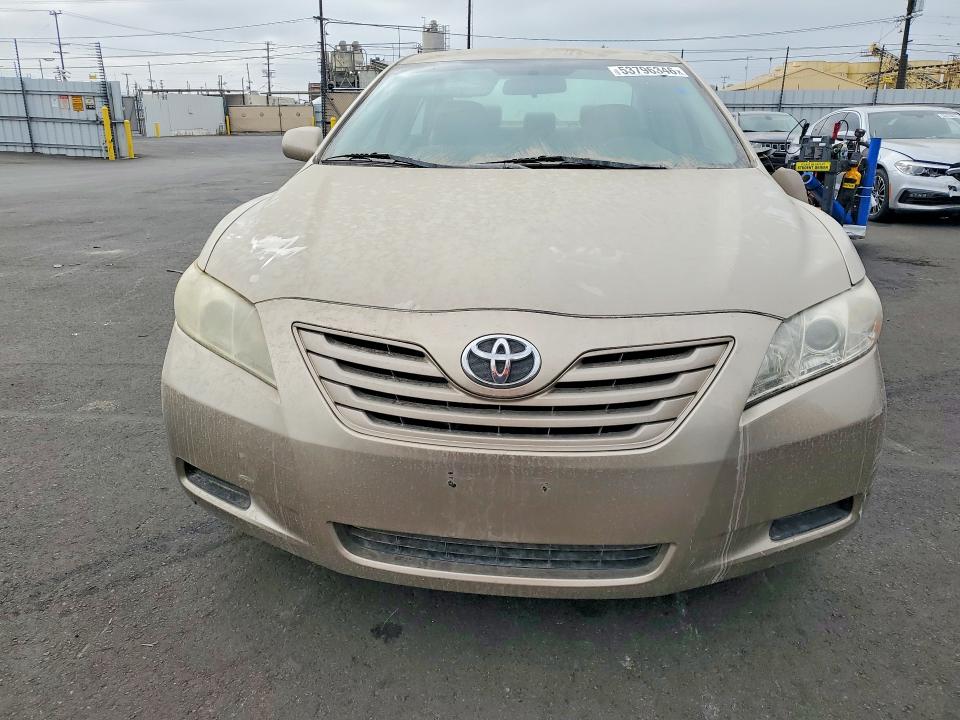 Продаж на аукціоні авто 2008 Toyota Camry, vin: 4T1BE46K78U779729, номер лоту: 53796346