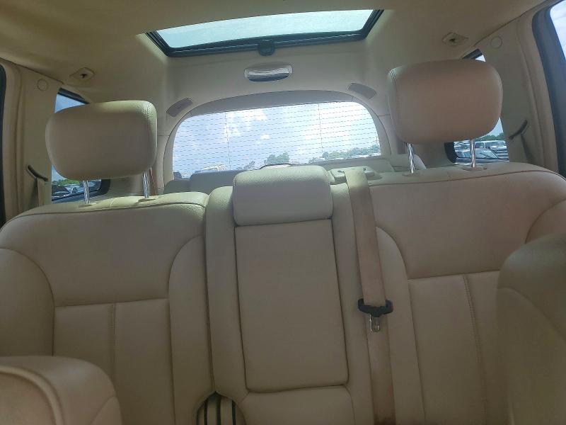 Продаж на аукціоні авто 2010 Mercedes-benz Gl, vin: 4JGBF7BE7AA541952, номер лоту: 54504916