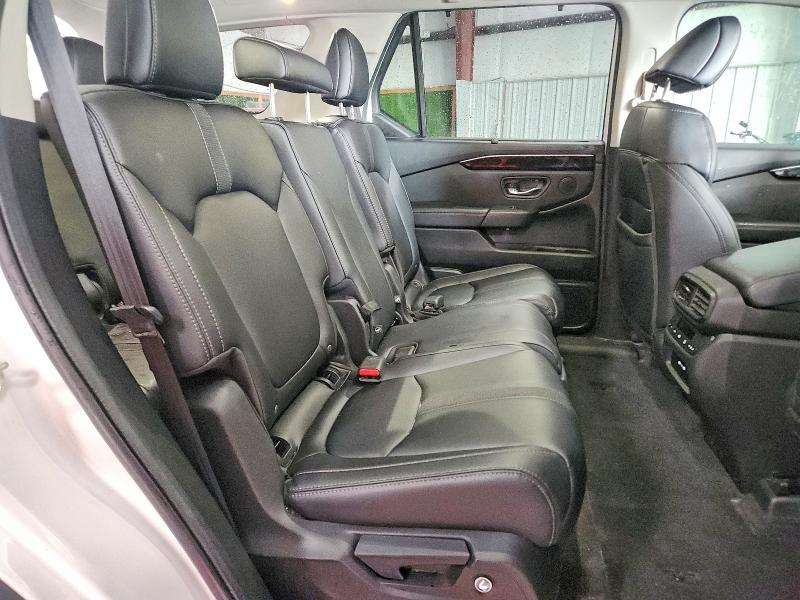 Продаж на аукціоні авто 2024 Honda Pilot, vin: 5FNYG2H75RB012705, номер лоту: 53891806