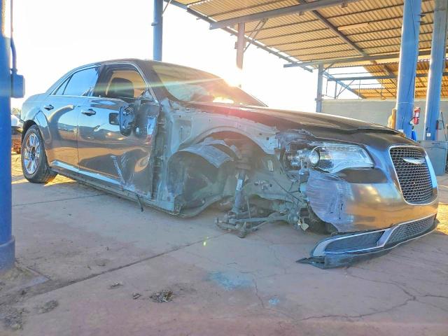 Продажа на аукционе авто 2016 Chrysler 300, vin: 2C3CCAAG0GH206693, номер лота: 55084236