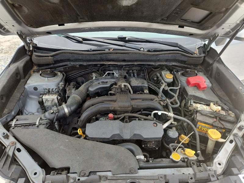 Aukcja sprzedaży 2016 Subaru Forester, vin: JF2SJADC2GH509911, numer aukcji: 52229106