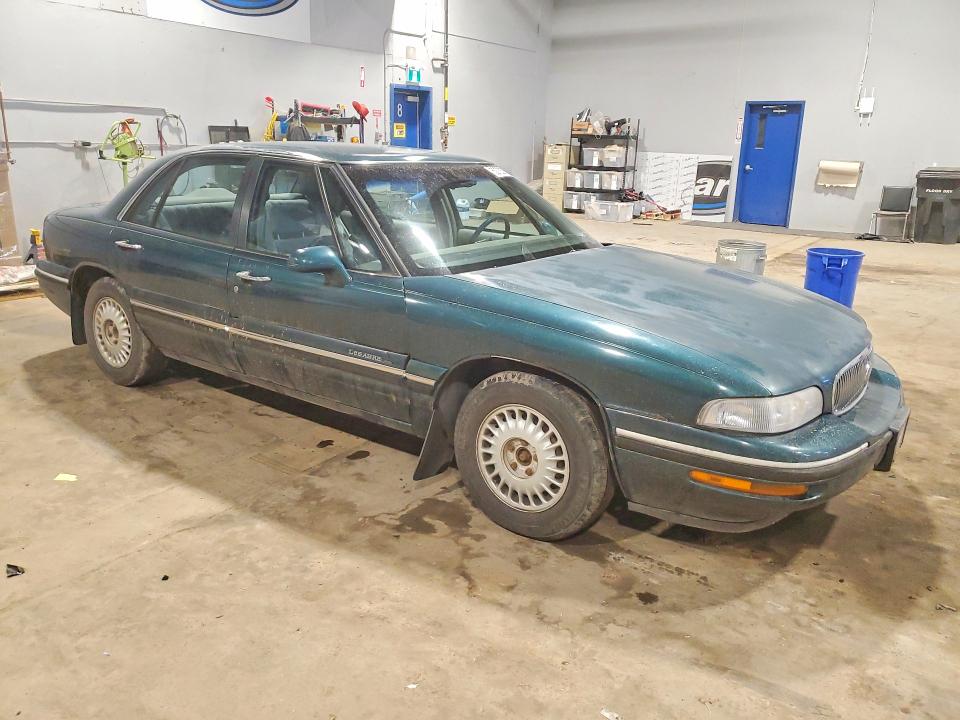 Продажа на аукционе авто 1997 Buick Lesabre, vin: 1G4HP52K5VH498033, номер лота: 52733766