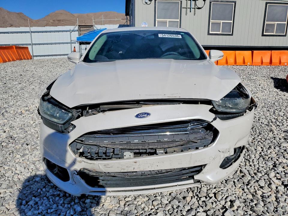 Aukcja sprzedaży 2015 Ford Fusion, vin: 3FA6P0HD3FR263448, numer aukcji: 54126536