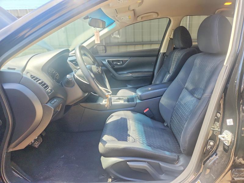 2018 Nissan Altima მანქანა იყიდება აუქციონზე, vin: 1N4AL3AP9JC478643, აუქციონის ნომერი: 55143716