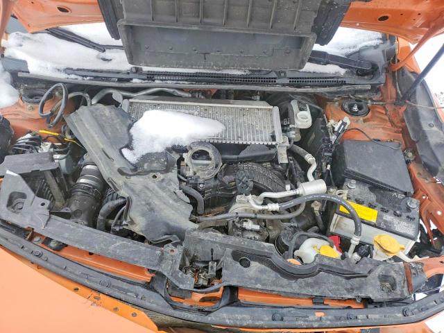 Aukcja sprzedaży 2022 Subaru Wrx, vin: JF1VBAL65N9009744, numer aukcji: 55110076
