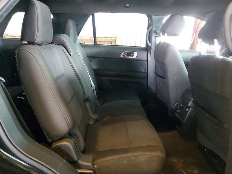Продажа на аукционе авто 2014 Ford Explorer, vin: 1FM5K7D87EGA54947, номер лота: 52948096