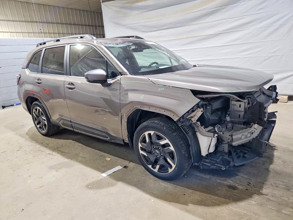Aukcja sprzedaży 2025 Subaru Forester, vin: JF2SLSRD2SH402867, numer aukcji: 54412706
