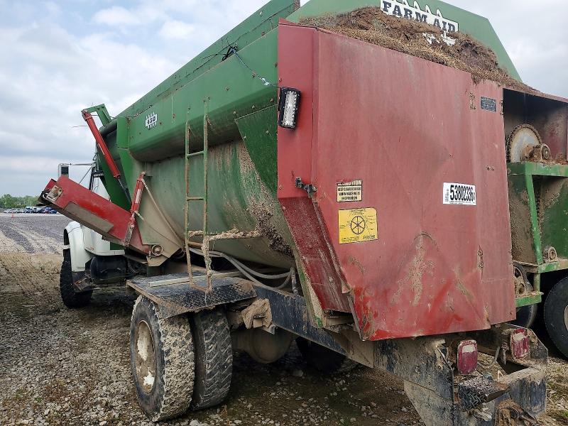 Продаж на аукціоні авто 1999 International 4800, vin: 1HTSEAAR6XH204829, номер лоту: 53802336