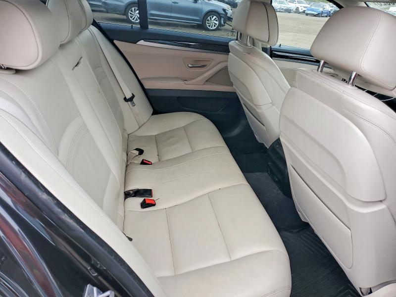 Aukcja sprzedaży 2016 Bmw 535, vin: WBA5B3C54GG261106, numer aukcji: 51525026