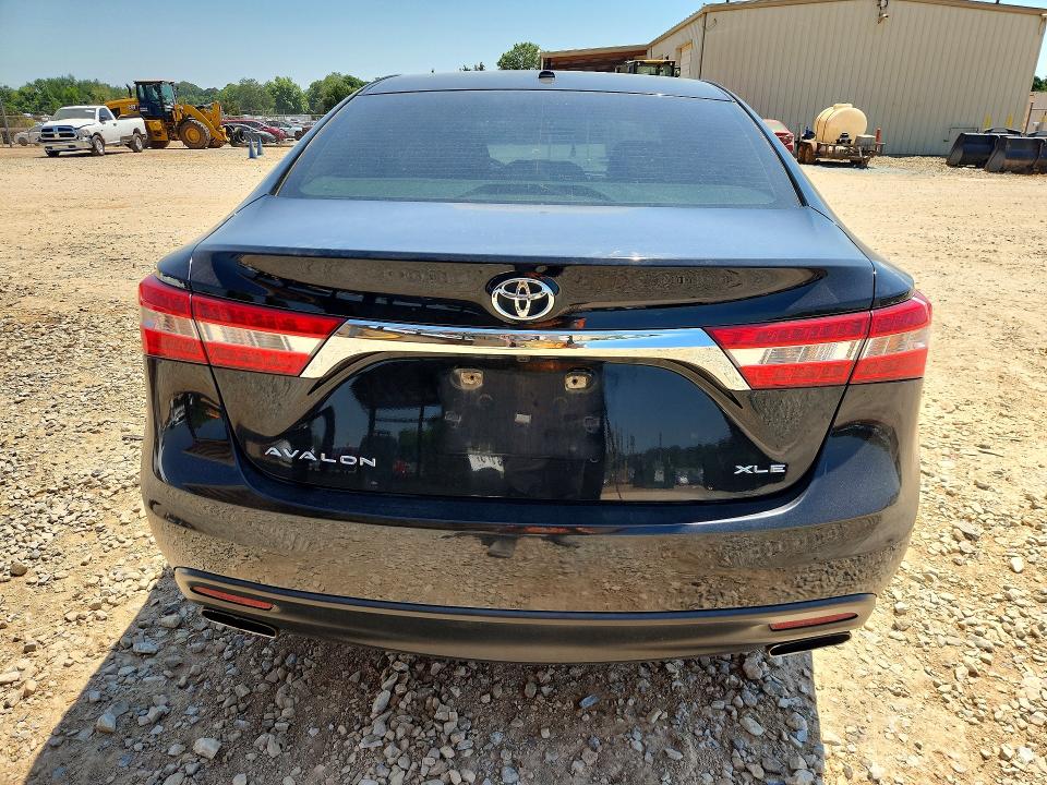 Продажа на аукционе авто 2015 Toyota Avalon, vin: 4T1BK1EB3FU171017, номер лота: 53082346