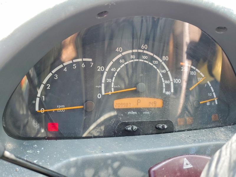 52712116 :رقم المزاد ، WD0PD644065853973 vin ، 2006 Dodge Sprinter مزاد بيع
