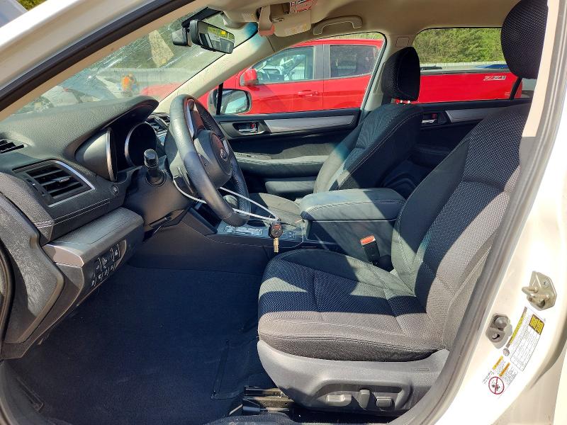 52597956 :رقم المزاد ، 4S4BSAFCXJ3357529 vin ، 2018 Subaru Outback مزاد بيع