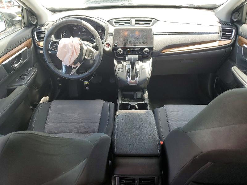 2019 Honda Cr-v მანქანა იყიდება აუქციონზე, vin: JHLRW2H55KX002602, აუქციონის ნომერი: 53604126