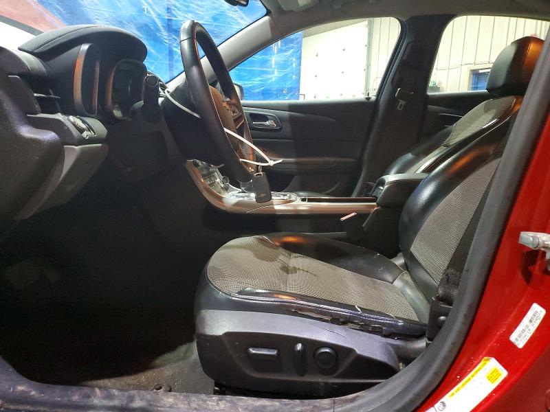 Продаж на аукціоні авто 2013 Chevrolet Malibu, vin: 1G11E5SA2DF309893, номер лоту: 51951506