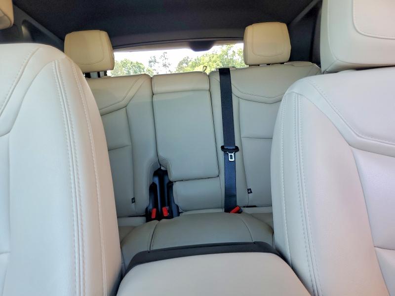 Продажа на аукционе авто 2018 Cadillac Xt5, vin: 1GYKNARS0JZ187185, номер лота: 52090606