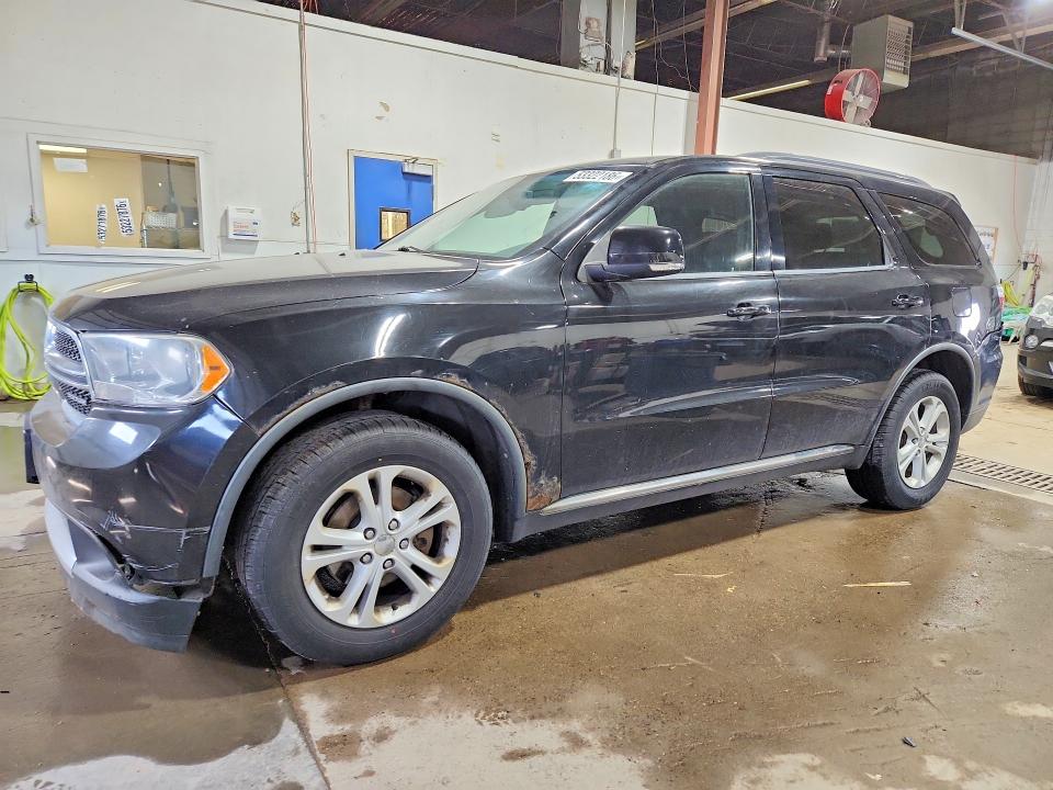 Aukcja sprzedaży 2012 Dodge Durango, vin: 1C4RDJDG4CC113980, numer aukcji: 53322186