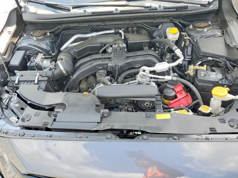 Aukcja sprzedaży 2024 Subaru Crosstrek, vin: 4S4GUHF66R3711108, numer aukcji: 53061866