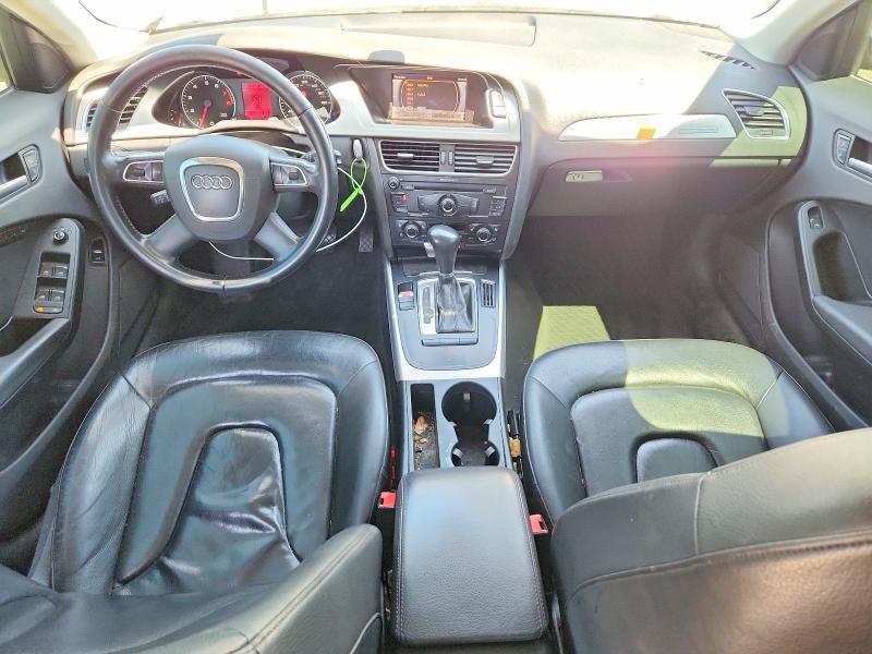 Aukcja sprzedaży 2012 Audi A4, vin: WAUFFAFL7CA116386, numer aukcji: 52698936