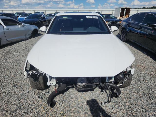 Aukcja sprzedaży 2023 Audi A4, vin: WAUABAF43PN009395, numer aukcji: 53947996