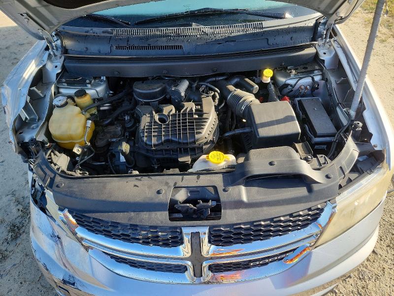 Продажа на аукционе авто 2011 Dodge Journey, vin: 3D4PG1FG3BT506497, номер лота: 54655706