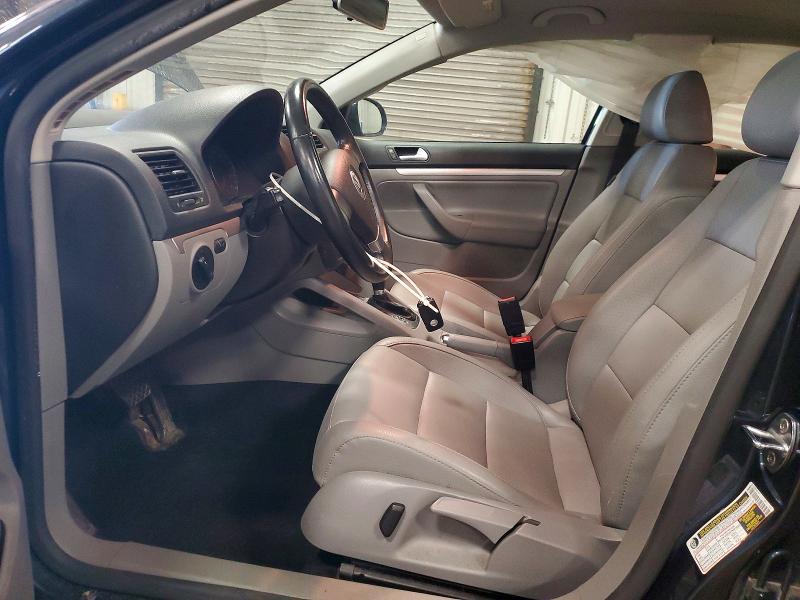 Продажа на аукционе авто 2008 Volkswagen Jetta, vin: 3VWRM71K78M176070, номер лота: 52211106