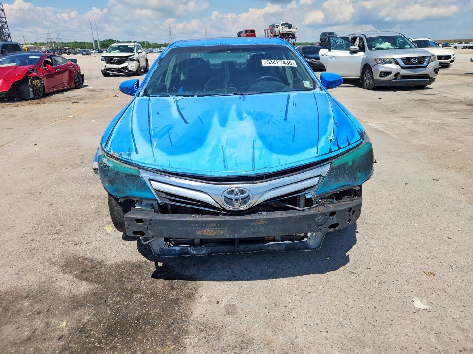 53427436 :رقم المزاد ، 4T4BF1FK9ER442959 vin ، 2014 Toyota Camry مزاد بيع
