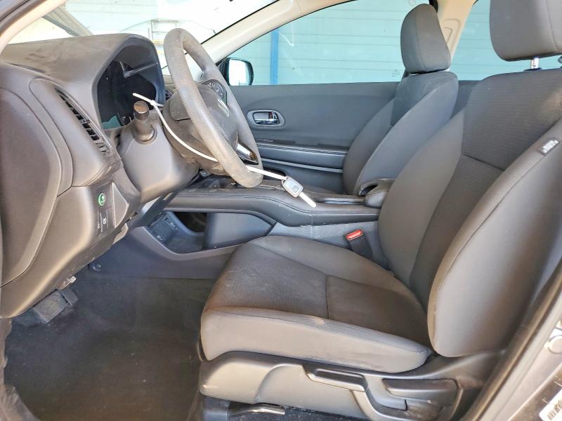 Aukcja sprzedaży 2019 Honda Hr-v, vin: 3CZRU6H37KG703777, numer aukcji: 54182666