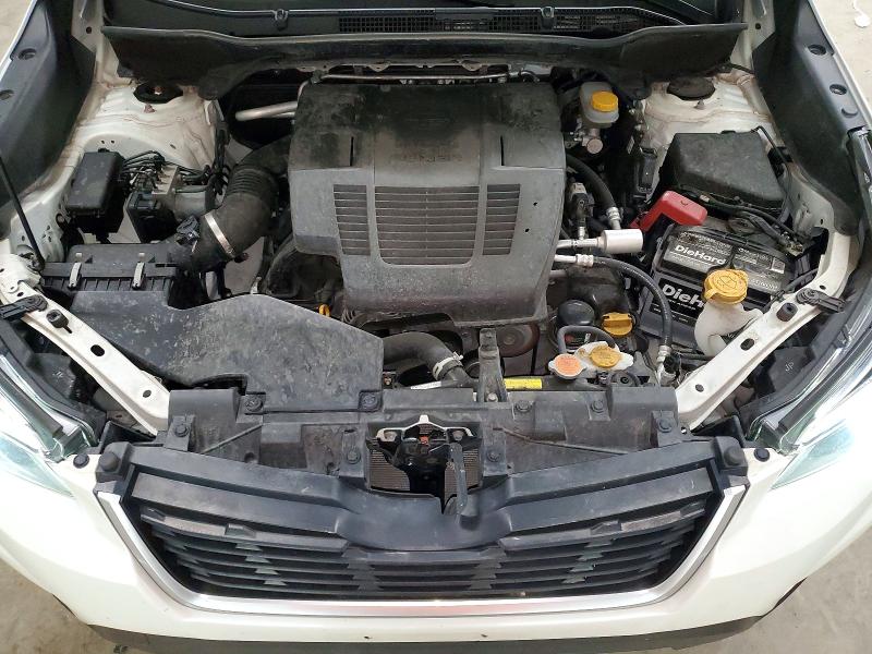 53573726 :رقم المزاد ، JF2SKAJC6MH425877 vin ، 2021 Subaru Forester مزاد بيع