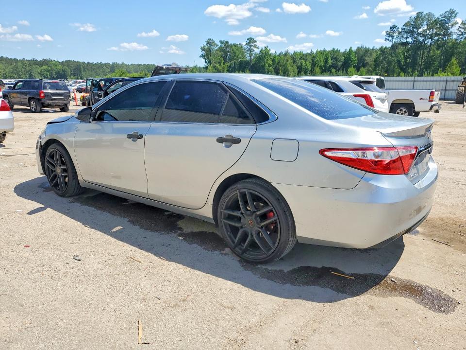 Продаж на аукціоні авто 2015 Toyota Camry, vin: 4T1BF1FK3FU053682, номер лоту: 54261326