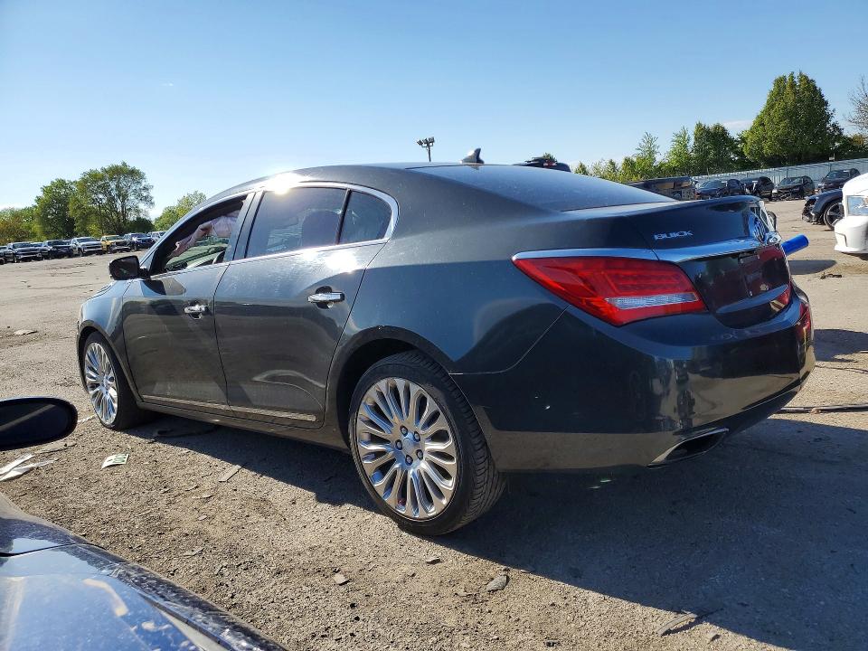Aukcja sprzedaży 2014 Buick Lacrosse, vin: 1G4GF5G30EF291917, numer aukcji: 53202656