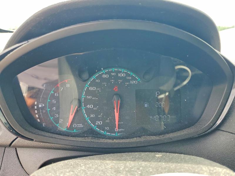 Продаж на аукціоні авто 2017 Chevrolet Spark, vin: KL8CB6SAXHC757796, номер лоту: 54709656
