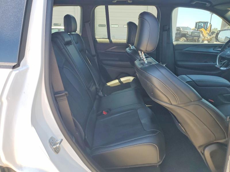 Продаж на аукціоні авто 2024 Jeep Grand Cherokee, vin: 1C4RJHAG8RC136516, номер лоту: 53244476