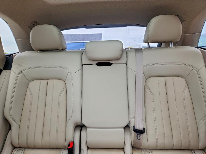 Продаж на аукціоні авто 2018 Audi Q5, vin: WA1BNBFY5J2228580, номер лоту: 52697046