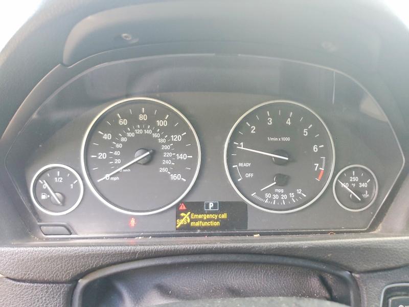 Продажа на аукционе авто 2018 Bmw 320, vin: WBA8A3C57JA494942, номер лота: 52165176