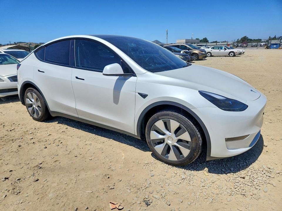 Aukcja sprzedaży 2023 Tesla Model Y, vin: 7SAYGDEE1PF817020, numer aukcji: 53830576