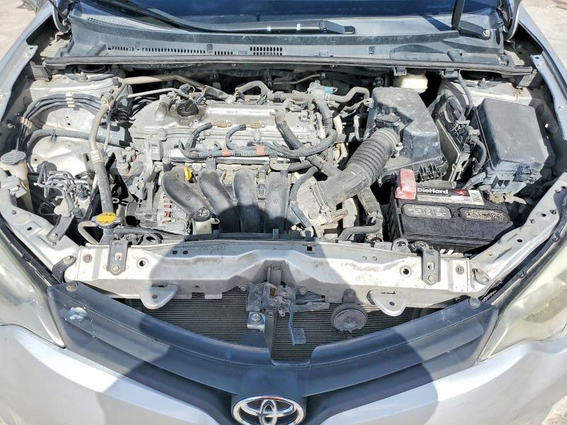 Продажа на аукционе авто 2015 Toyota Corolla, vin: 2T1BURHE5FC362700, номер лота: 54249096