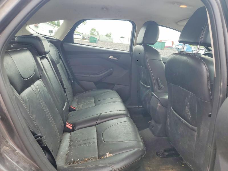 Продаж на аукціоні авто 2014 Ford Focus, vin: 1FADP3K29EL397863, номер лоту: 51625536