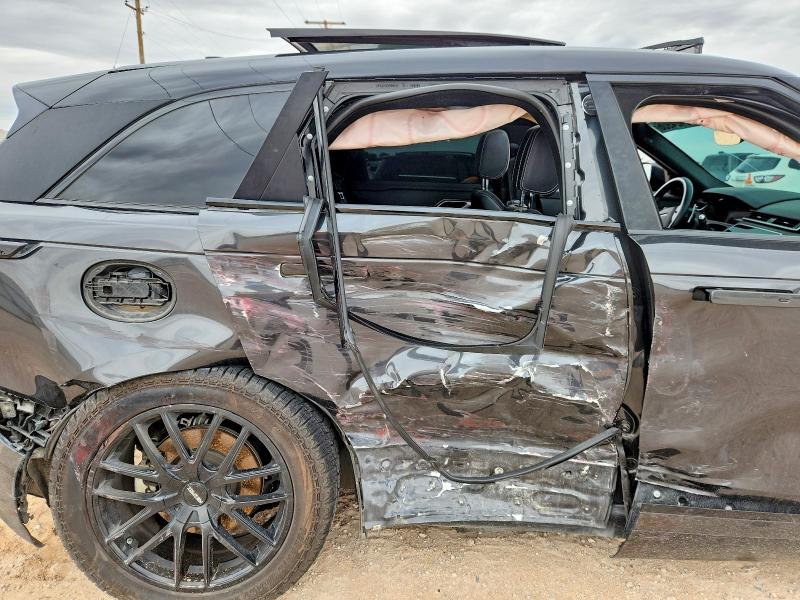Aukcja sprzedaży 2020 Land Rover Range Rover Velar, vin: SALYK2FVXLA293005, numer aukcji: 52424906