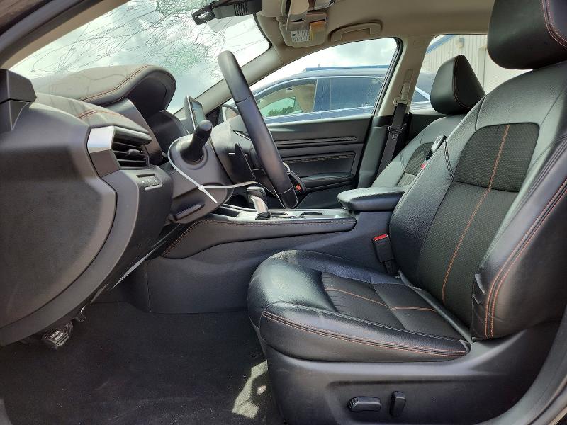 Продажа на аукционе авто 2021 Nissan Altima, vin: 1N4BL4CV6MN312031, номер лота: 54693776