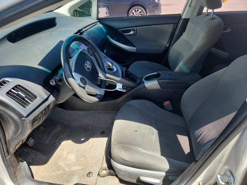 Продаж на аукціоні авто 2014 Toyota Prius, vin: JTDKN3DU5E1773878, номер лоту: 53974326