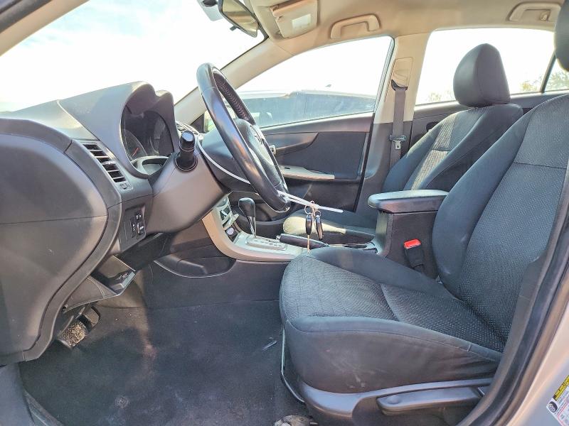 Aukcja sprzedaży 2010 Toyota Corolla, vin: 1NXBU4EE5AZ368513, numer aukcji: 50774656