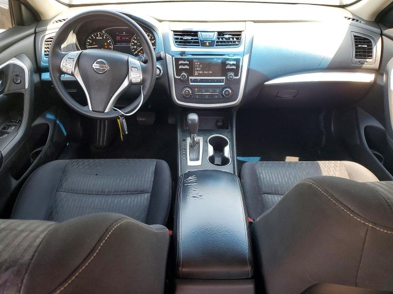 Auction sale of the 2018 Nissan Altima, vin: 1N4AL3AP3JC164163, lot number: 52008536
