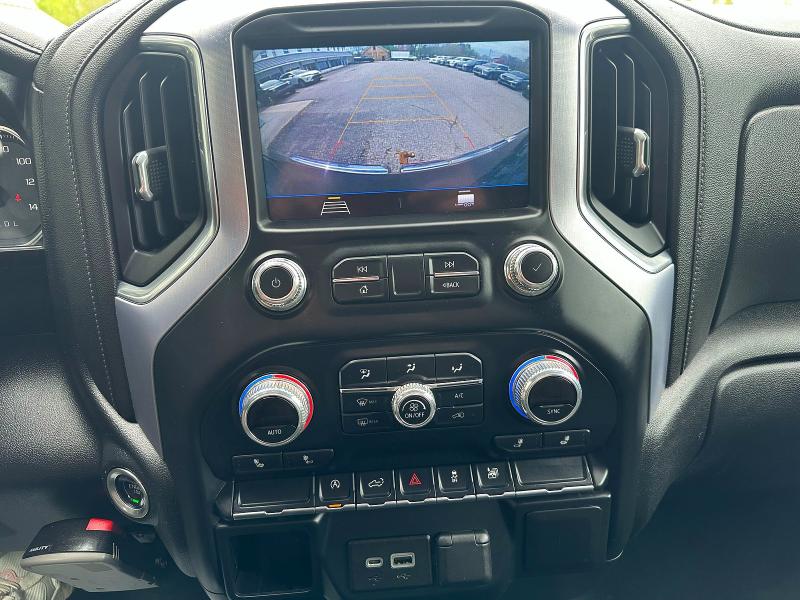 53774316 :رقم المزاد ، 1GTR9BED0KZ184150 vin ، 2019 Gmc Sierra مزاد بيع