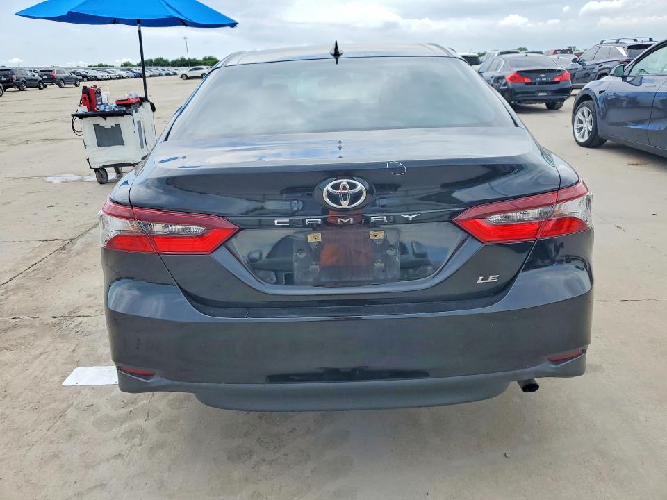 Aukcja sprzedaży 2021 Toyota Camry, vin: 4T1C11AK1MU451450, numer aukcji: 51920506