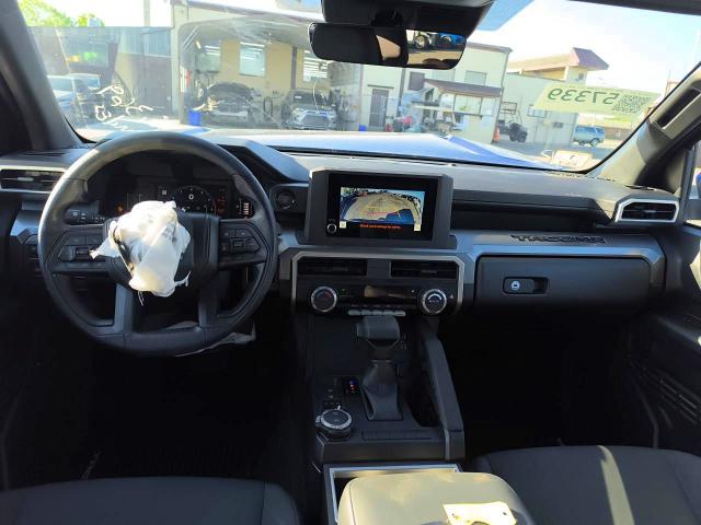 Auction sale of the 2024 Toyota Tacoma, vin: 3TYLB5JN6RT052892, lot number: 50403626