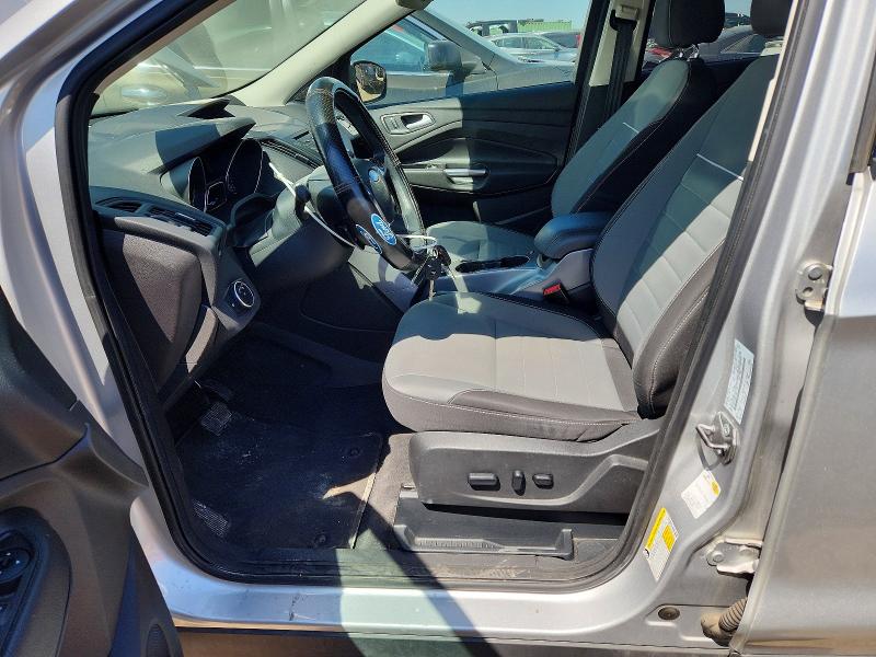 2015 Ford Escape მანქანა იყიდება აუქციონზე, vin: 1FMCU0G93FUB70338, აუქციონის ნომერი: 53916936