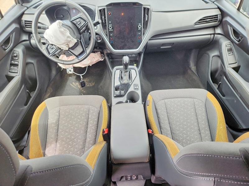 Aukcja sprzedaży 2024 Subaru Crosstrek, vin: 4S4GUHF63R3703368, numer aukcji: 54277026