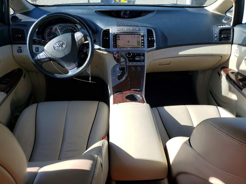 Aukcja sprzedaży 2009 Toyota Venza, vin: 4T3BK11A29U005712, numer aukcji: 53104876