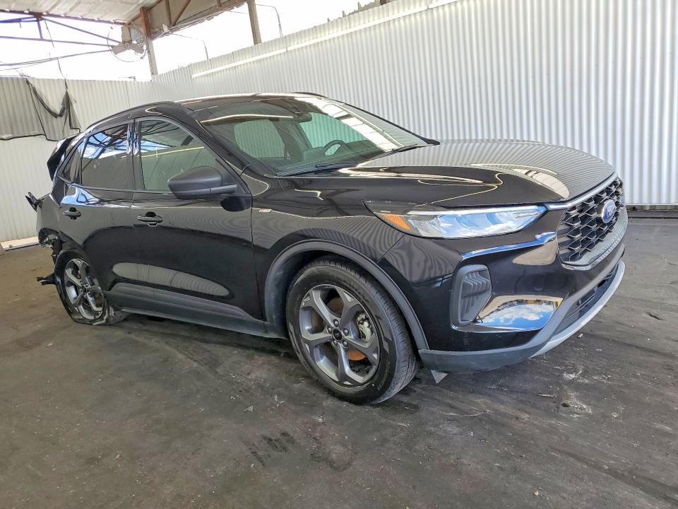 Продаж на аукціоні авто 2025 Ford Escape, vin: 1FMCU0MN4SUA09315, номер лоту: 55517156