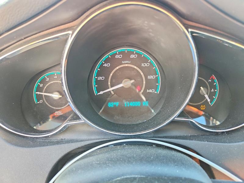 52819426 :رقم المزاد ، 1G1ZC5E02CF345061 vin ، 2012 Chevrolet Malibu مزاد بيع